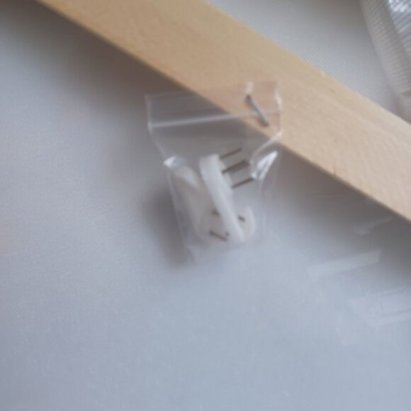 Brown Cute Cow Canvas Wall Art | 24x24 | NWOT | Farmhouse Decor | Unframed - Picture 5 of 6